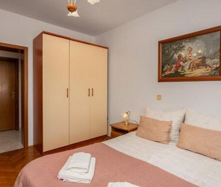 Apartment Sabina&Zoran Malinska Kültér fotó