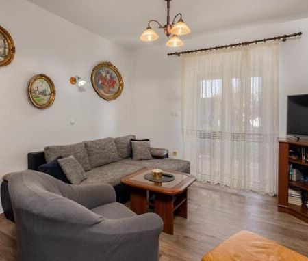 Apartment Sabina&Zoran Malinska Kültér fotó