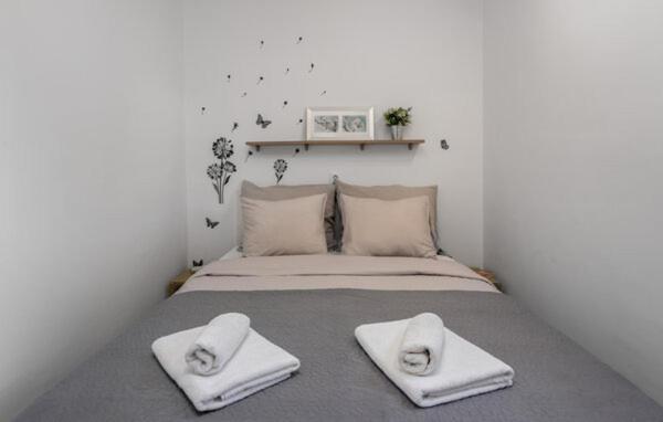 Apartment Sabina&Zoran Malinska Kültér fotó