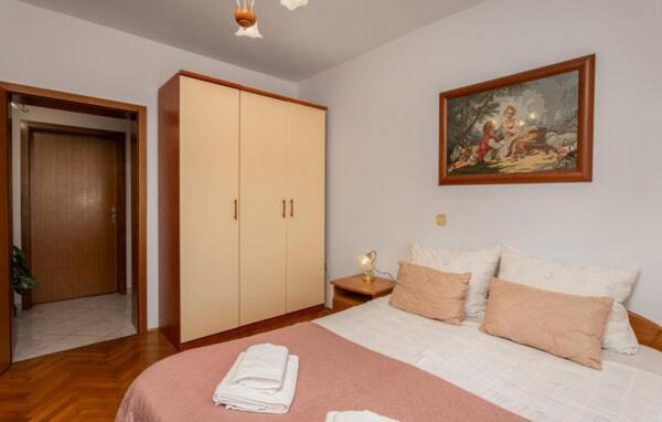 Apartment Sabina&Zoran Malinska Kültér fotó