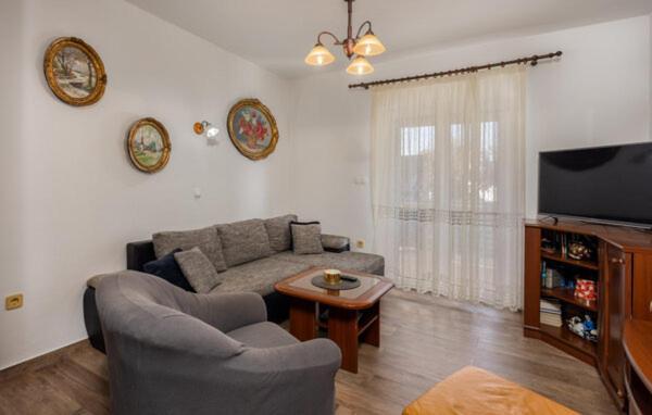 Apartment Sabina&Zoran Malinska Kültér fotó