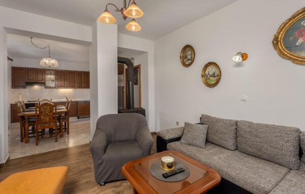 Apartment Sabina&Zoran Malinska Kültér fotó