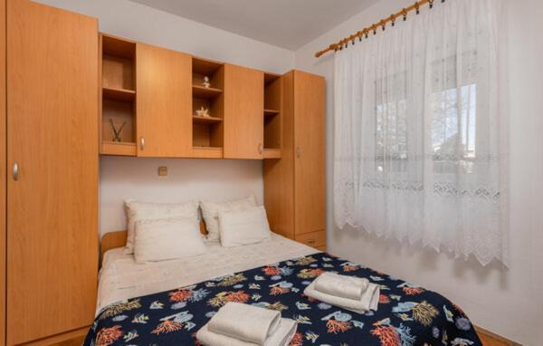 Apartment Sabina&Zoran Malinska Kültér fotó