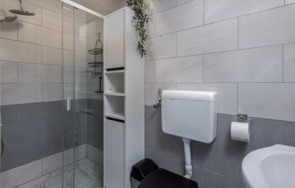 Apartment Sabina&Zoran Malinska Kültér fotó