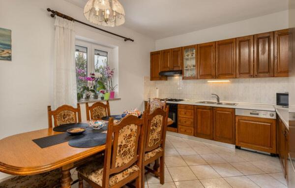 Apartment Sabina&Zoran Malinska Kültér fotó
