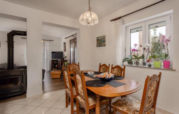 Apartment Sabina&Zoran Malinska Kültér fotó