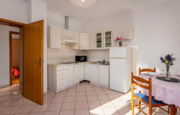 Apartment Sabina&Zoran Malinska Kültér fotó