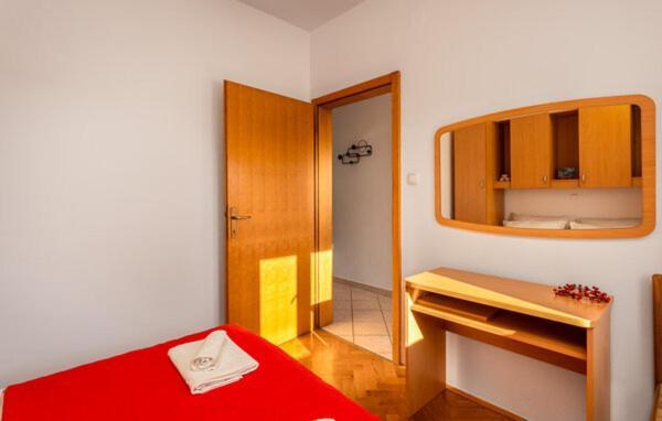 Apartment Sabina&Zoran Malinska Kültér fotó